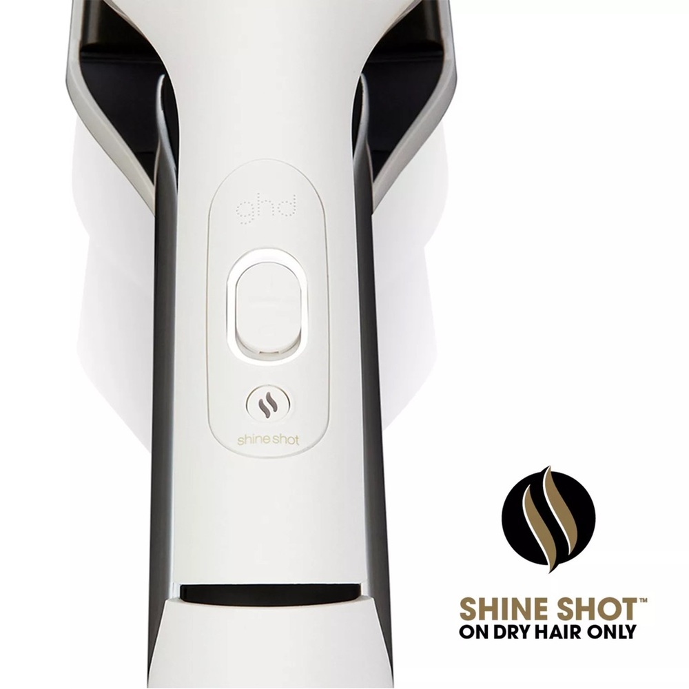 ghd Duet Style 2-in-1 Hot Air Styler in White - Picture 2 of 10